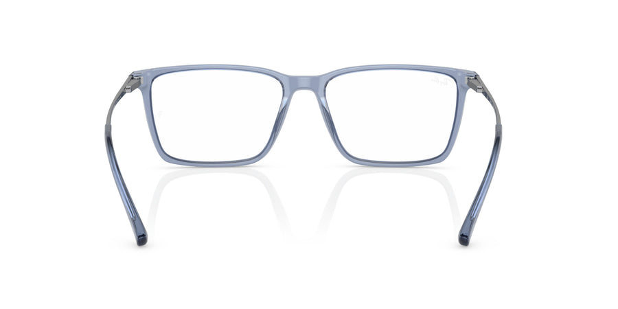 Acetate Man Optical Frame RX5410I