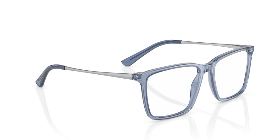 Acetate Man Optical Frame RX5410I