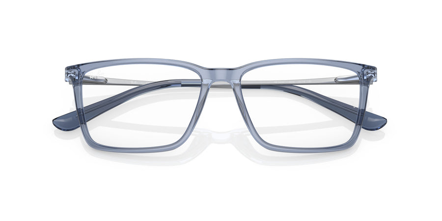 Acetate Man Optical Frame RX5410I