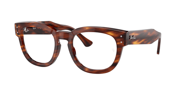 Acetate Unisex Optical Frame RX0298V