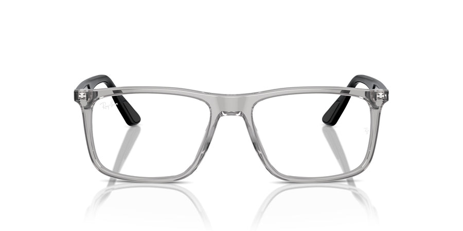 Acetate Unisex Optical Frame RX5389I