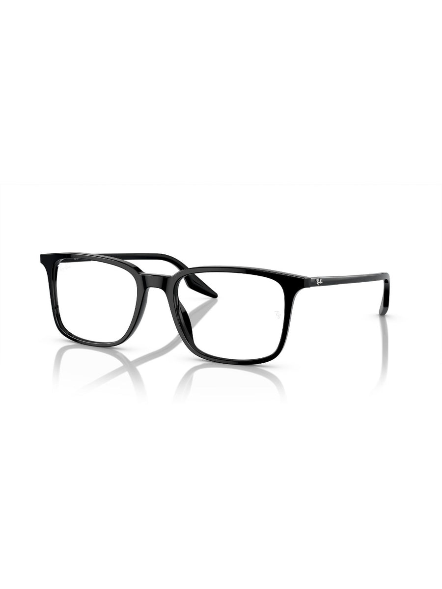 Acetate Unisex Optical Frame RX5421 – Black