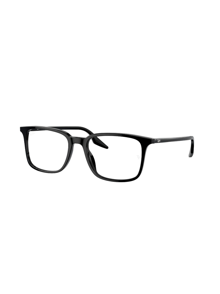 Acetate Unisex Optical Frame RX5421 – Black