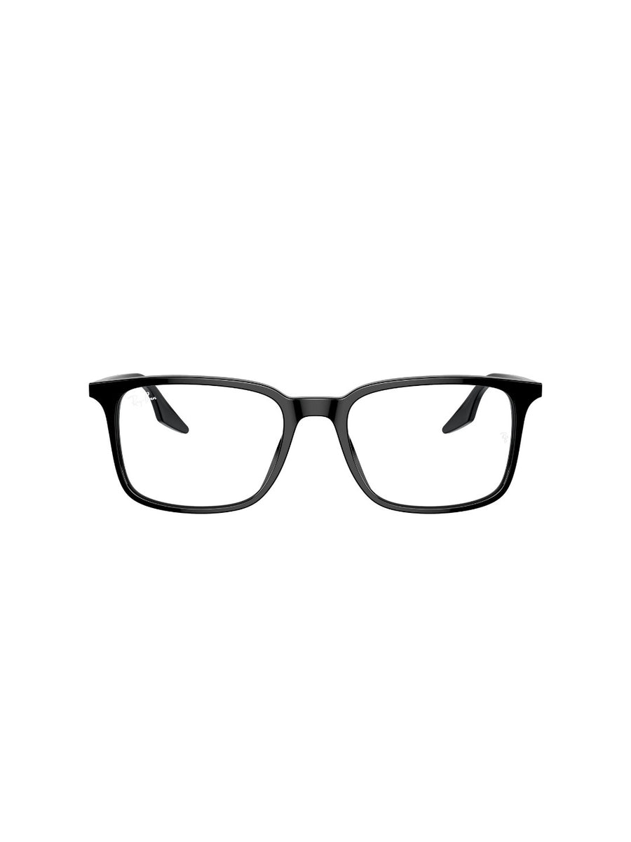 Acetate Unisex Optical Frame RX5421 – Black