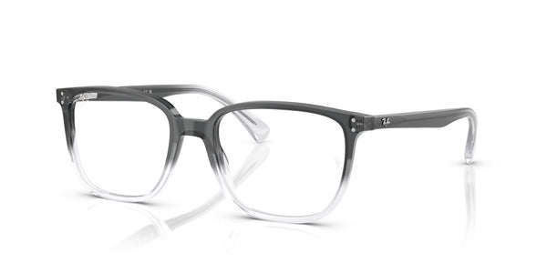 Acetate Unisex Optical Frame RX5438