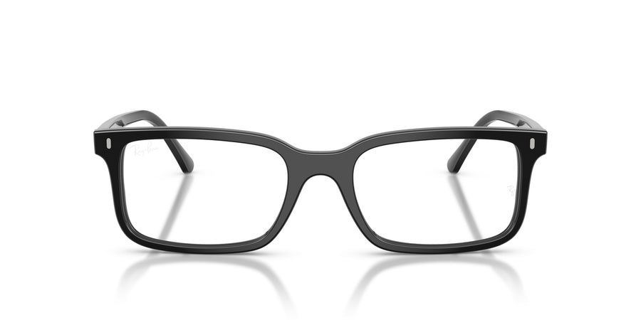 Acetate Unisex Optical Frame RX5445 – Black
