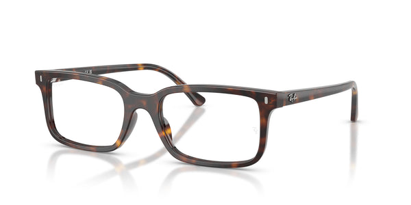 Acetate Unisex Optical Frame RX5445 – Havana