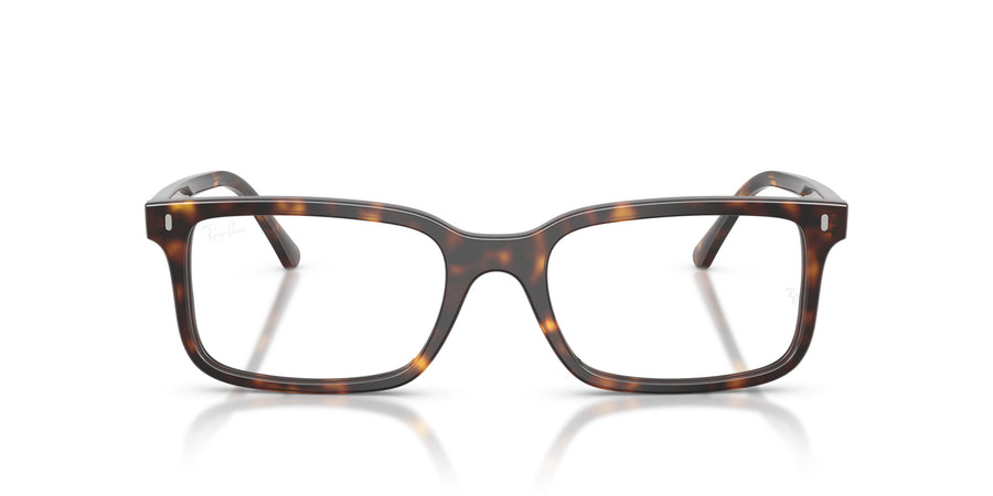Acetate Unisex Optical Frame RX5445 – Havana