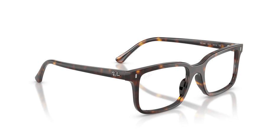 Acetate Unisex Optical Frame RX5445 – Havana