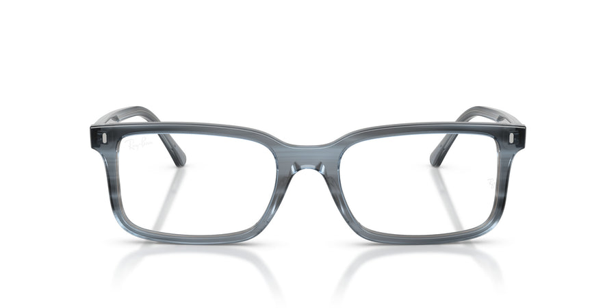 Acetate Unisex Optical Frame RX5445 – Blue