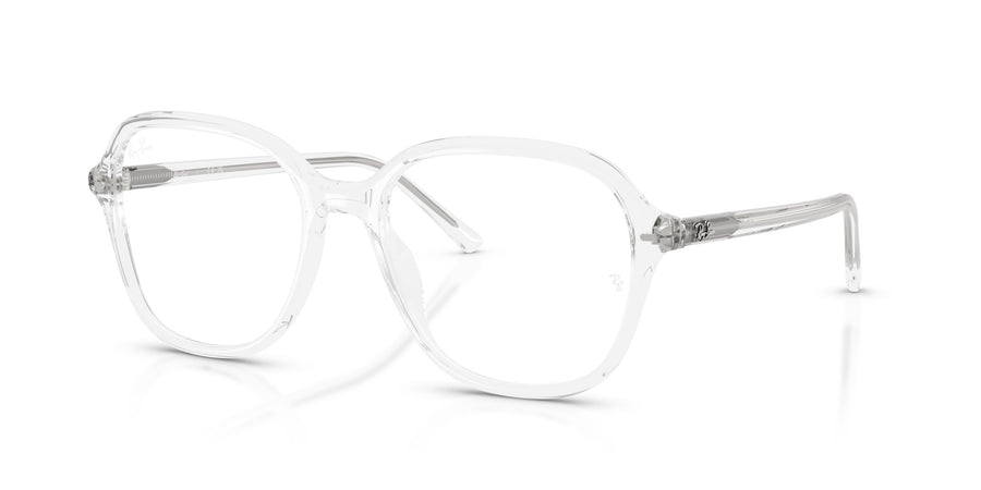 Acetate Unisex Optical Frame RX5456