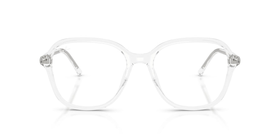 Acetate Unisex Optical Frame RX5456