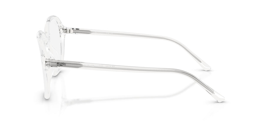 Acetate Unisex Optical Frame RX5456