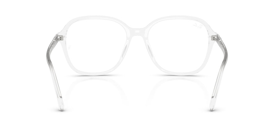 Acetate Unisex Optical Frame RX5456