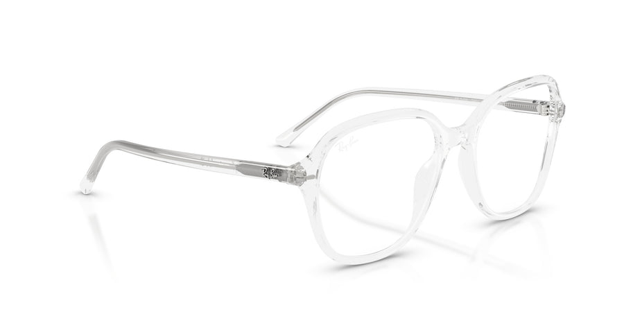 Acetate Unisex Optical Frame RX5456
