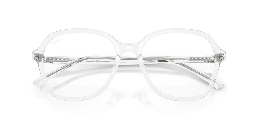 Acetate Unisex Optical Frame RX5456
