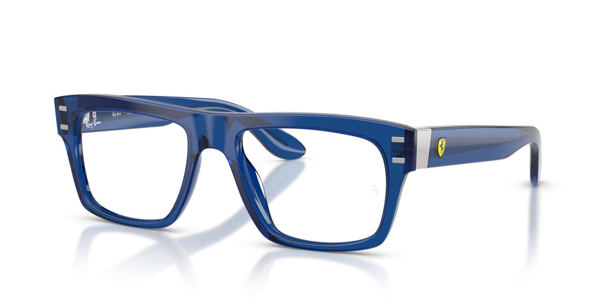 Acetate Unisex Optical Frame RX5459M – Demo Bio