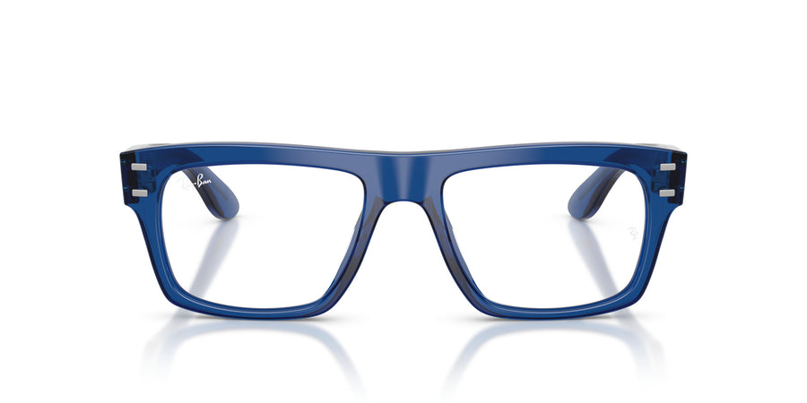 Acetate Unisex Optical Frame RX5459M – Demo Bio