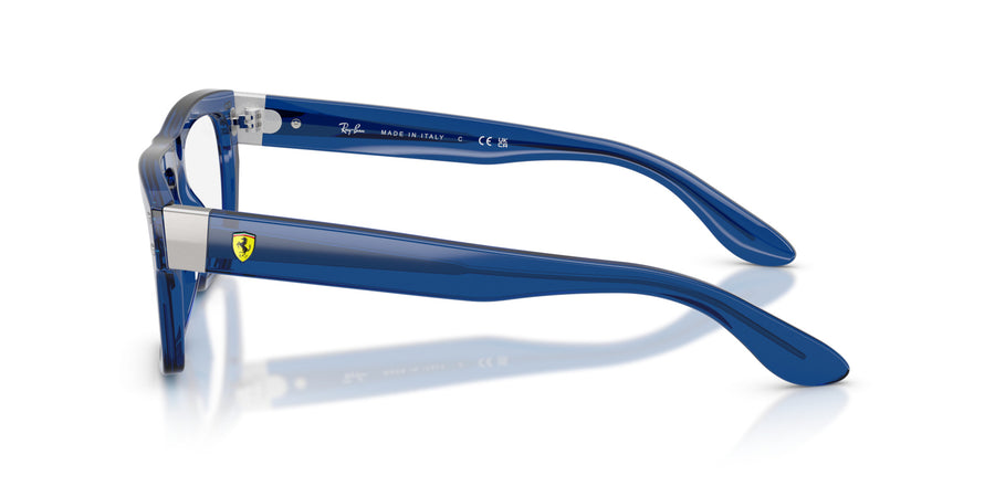 Acetate Unisex Optical Frame RX5459M – Demo Bio
