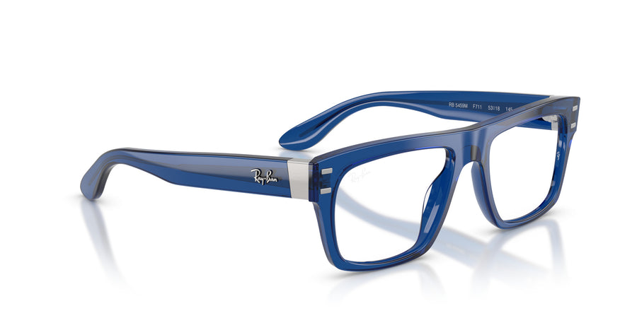 Acetate Unisex Optical Frame RX5459M – Demo Bio