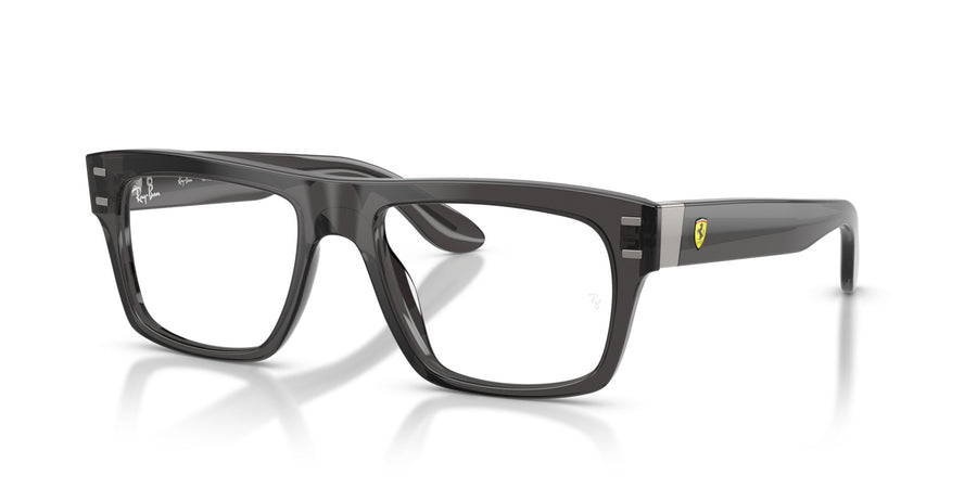 Acetate Unisex Optical Frame RX5459M – Demo Bio