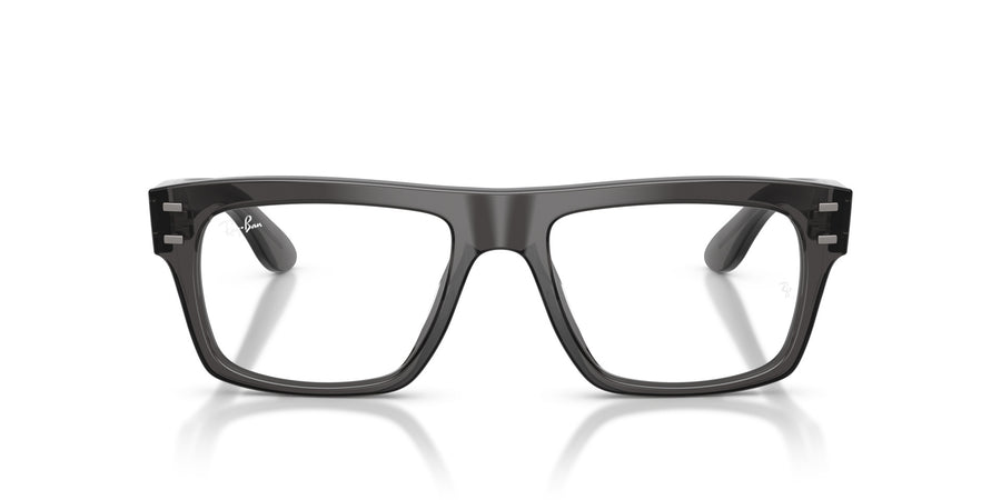 Acetate Unisex Optical Frame RX5459M – Demo Bio