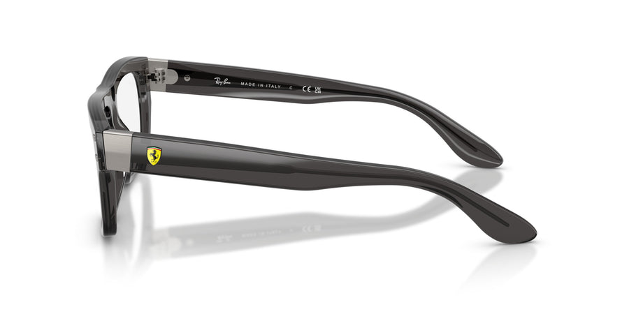 Acetate Unisex Optical Frame RX5459M – Demo Bio