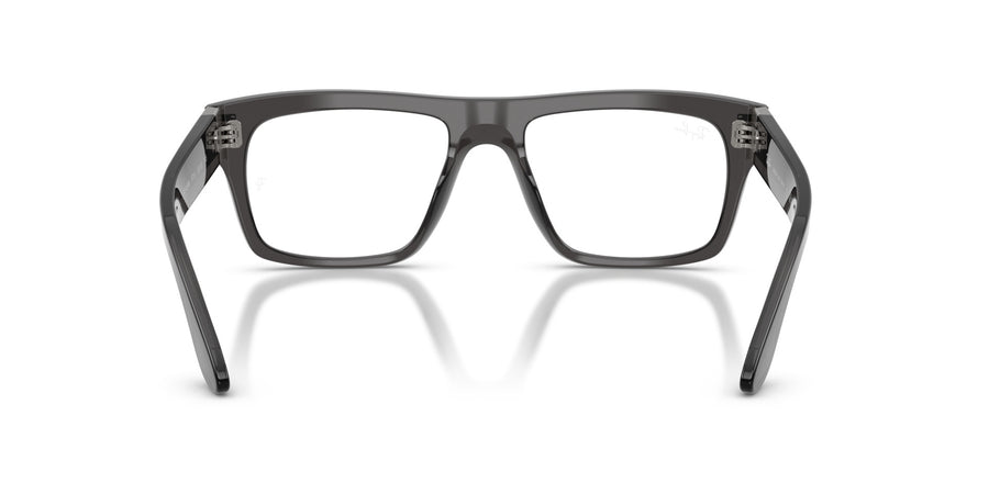Acetate Unisex Optical Frame RX5459M – Demo Bio