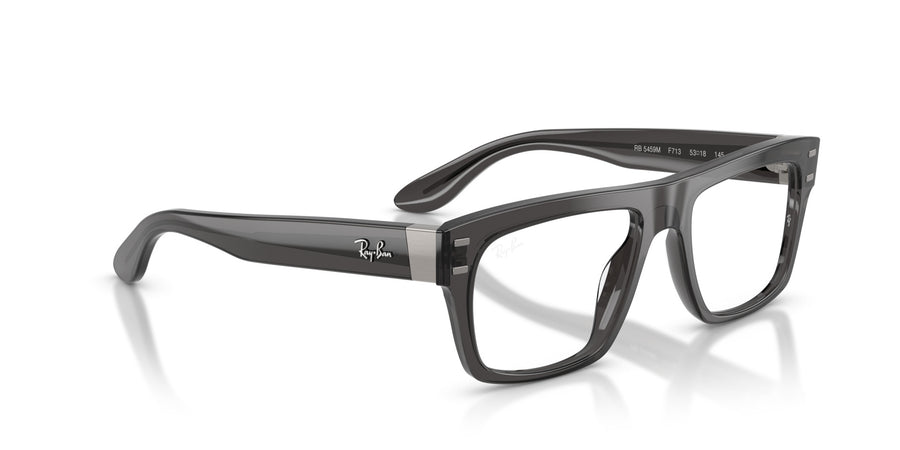 Acetate Unisex Optical Frame RX5459M – Demo Bio