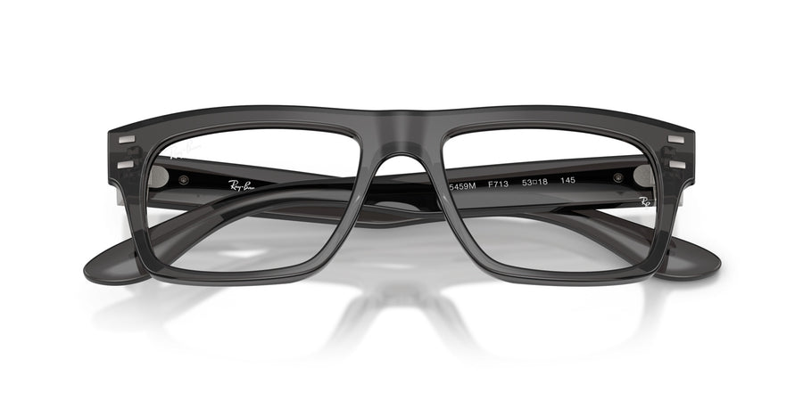 Acetate Unisex Optical Frame RX5459M – Demo Bio