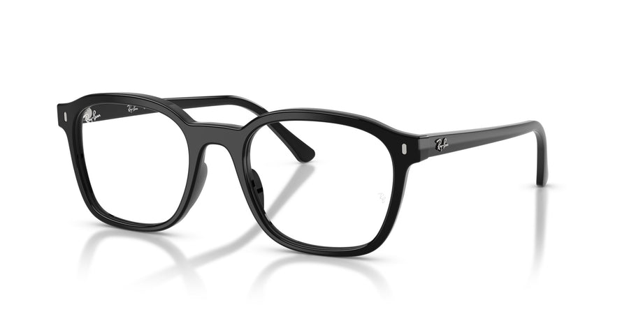 Acetate Unisex Optical Frame RX5460 – Black