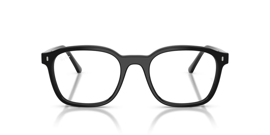 Acetate Unisex Optical Frame RX5460 – Black