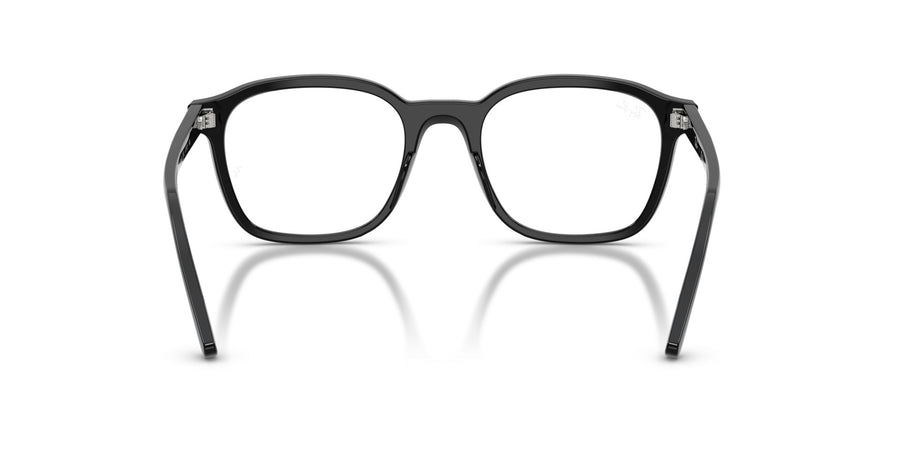 Acetate Unisex Optical Frame RX5460 – Black