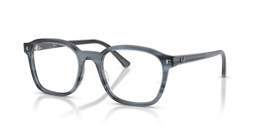 Acetate Unisex Optical Frame RX5460