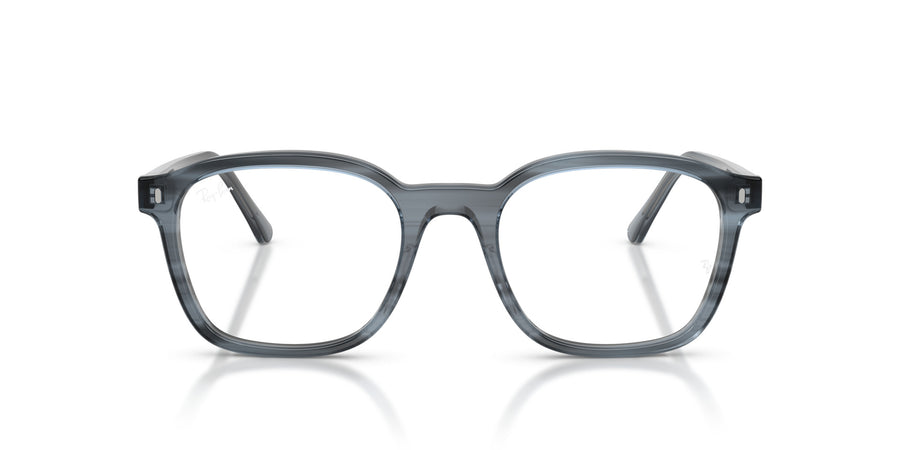 Acetate Unisex Optical Frame RX5460