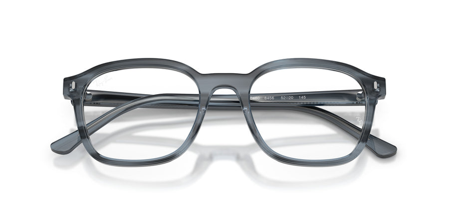 Acetate Unisex Optical Frame RX5460