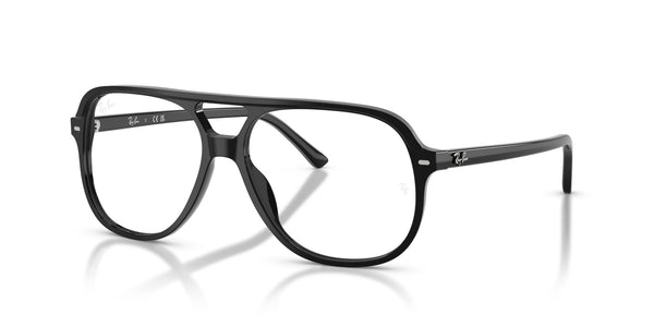 Acetate Unisex Optical Frame RX5698 – Black