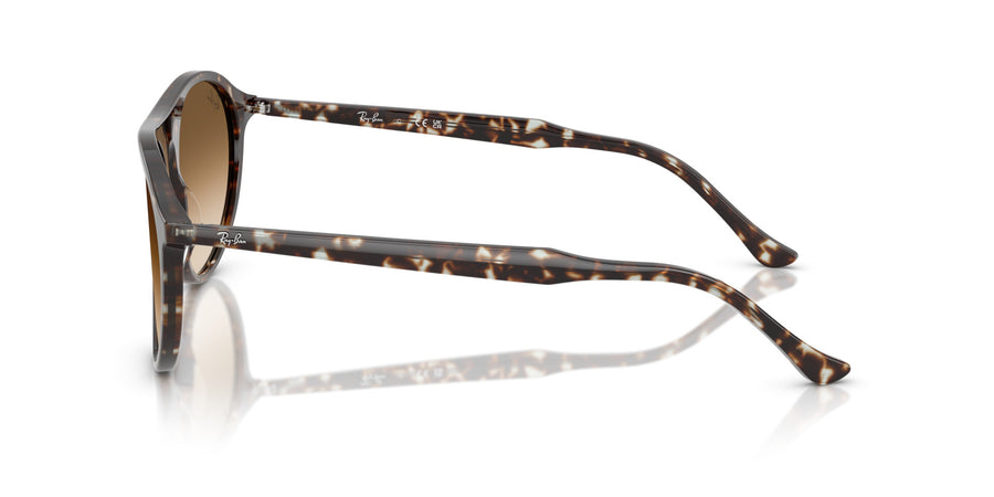 Acetate Unisex Sunglass RB2215 – Yellow