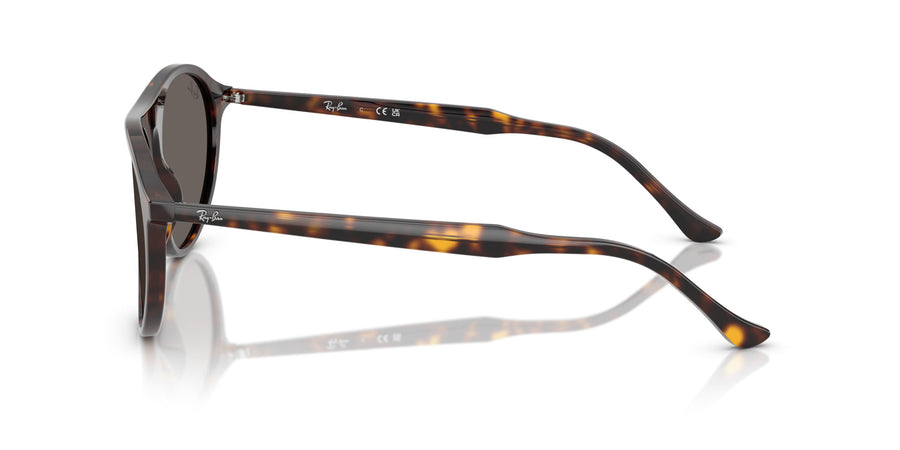 Acetate Unisex Sunglass RB2215 – Havana