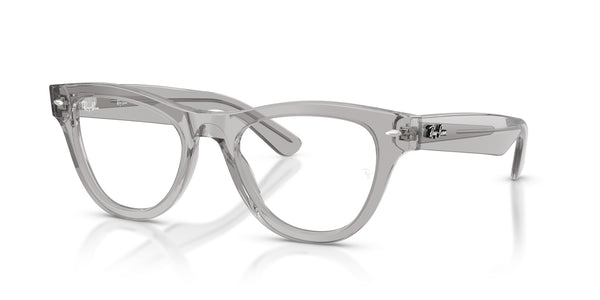 Acetate Woman Optical Frame RX5510 – Grey