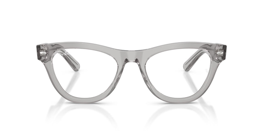 Acetate Woman Optical Frame RX5510 – Grey
