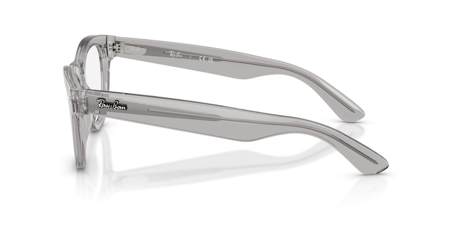 Acetate Woman Optical Frame RX5510 – Grey
