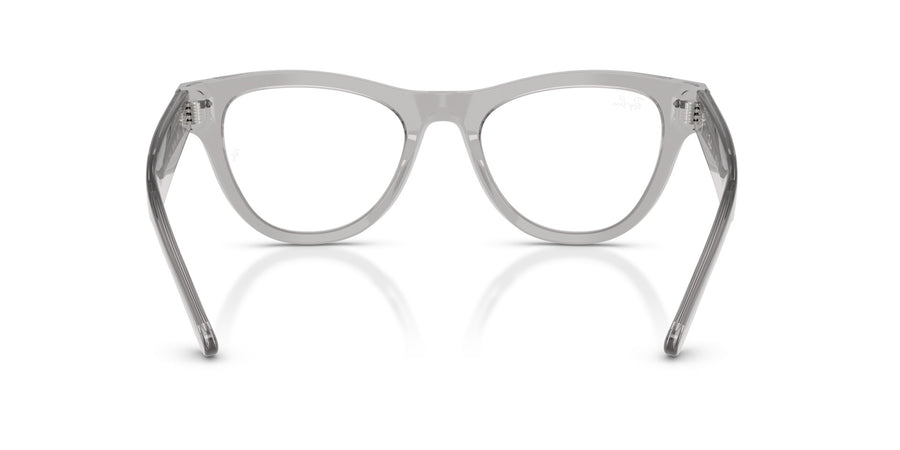 Acetate Woman Optical Frame RX5510 – Grey