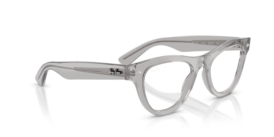 Acetate Woman Optical Frame RX5510 – Grey