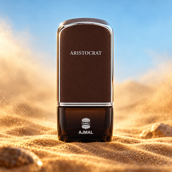 AJMAL ARISTOCRAT EDP