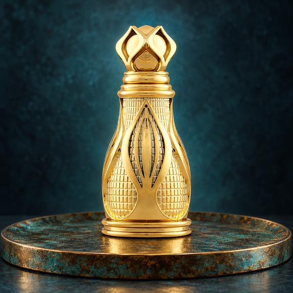 AJMAL AURUM CONC PERFUME