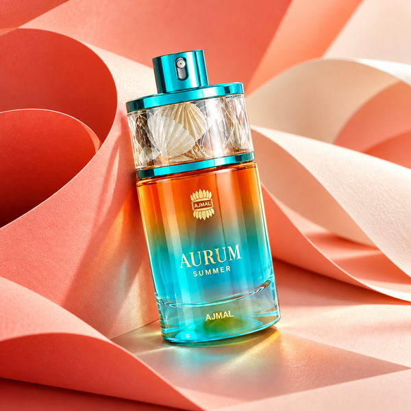 AJMAL AURUM SUMMER EDP