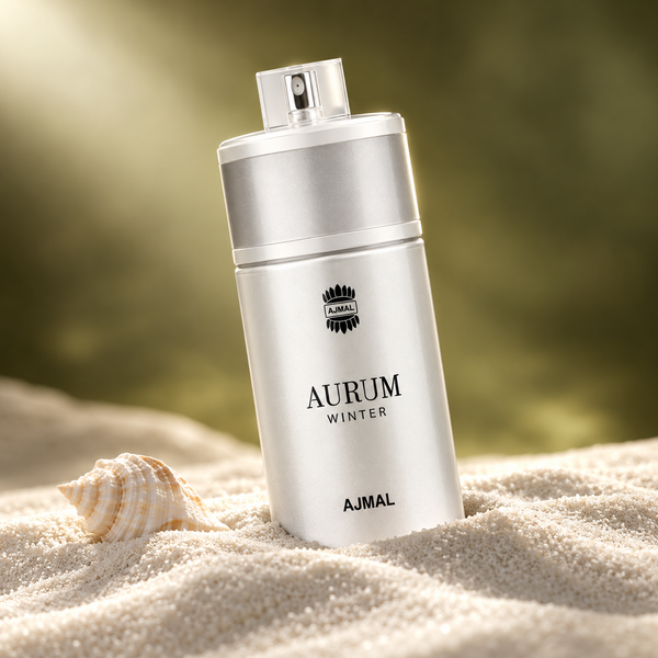 AJMAL AURUM WINTER EDP