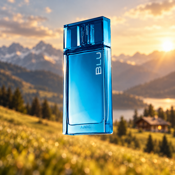 AJMAL BLU EDP