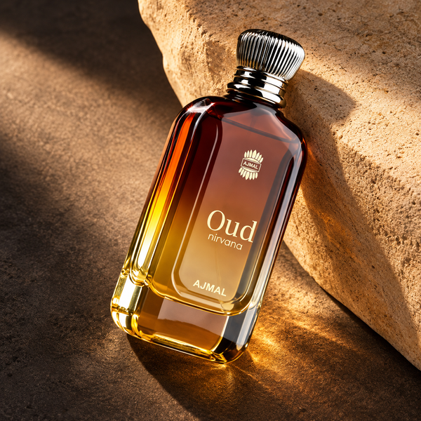 AJMAL OUD NIRVANA EDP